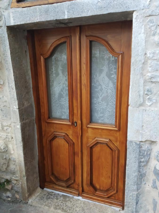 Μεστα - Πλατεια Villa Mestá Dış mekan fotoğraf