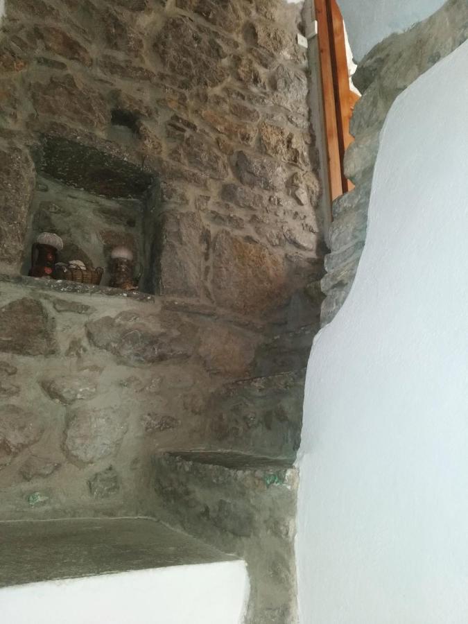 Μεστα - Πλατεια Villa Mestá Dış mekan fotoğraf