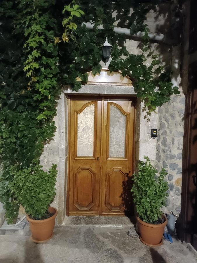 Μεστα - Πλατεια Villa Mestá Dış mekan fotoğraf