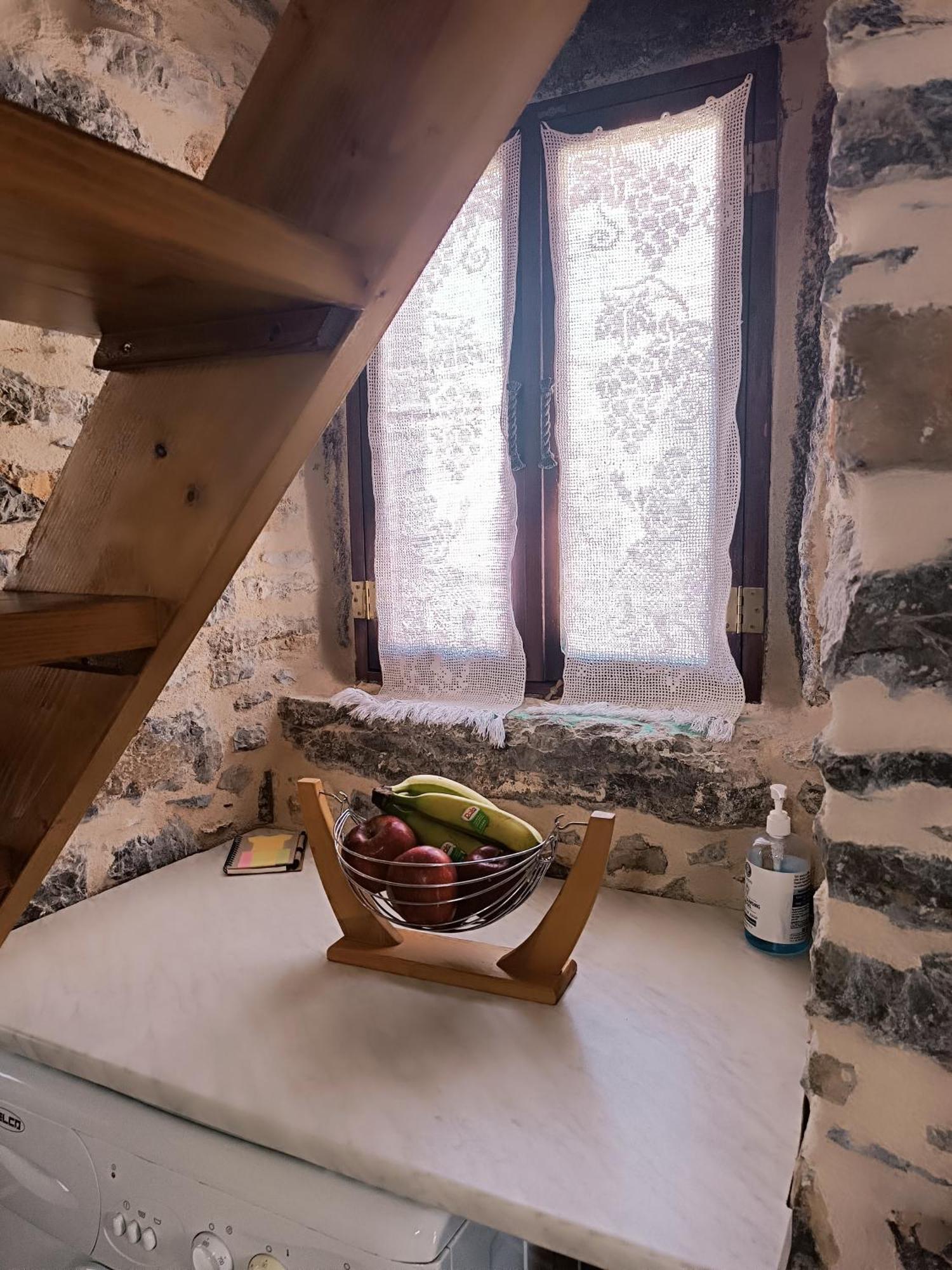 Μεστα - Πλατεια Villa Mestá Dış mekan fotoğraf