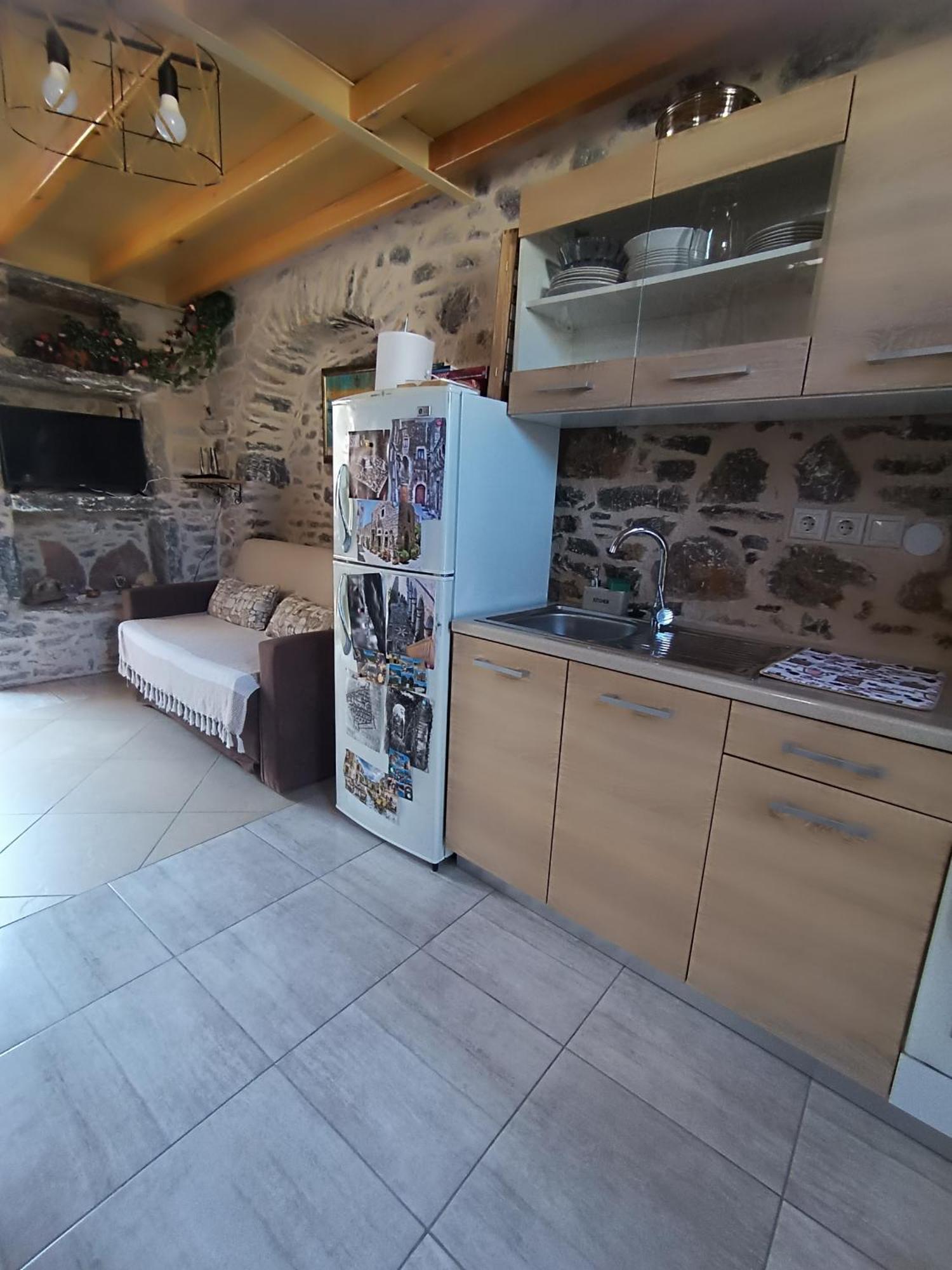 Μεστα - Πλατεια Villa Mestá Dış mekan fotoğraf